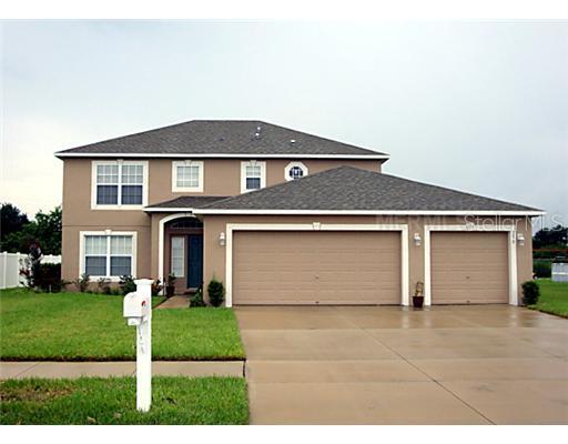 290 Pine Shadow Ln., Auburndale, FL 33823