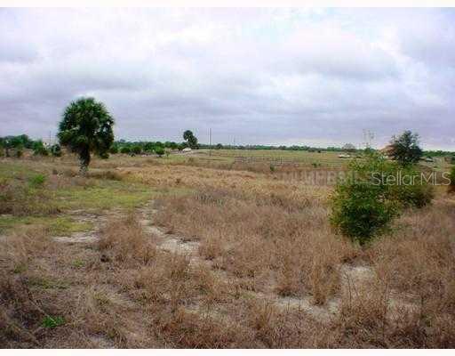 Walk In Water  Lot 4 Rd., Lake Wales, FL 33898
