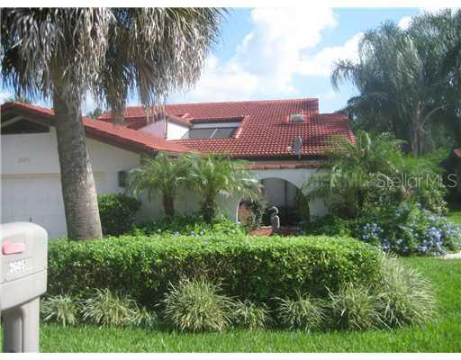 2605 Sunburst Ct., Lake Wales, FL 33898