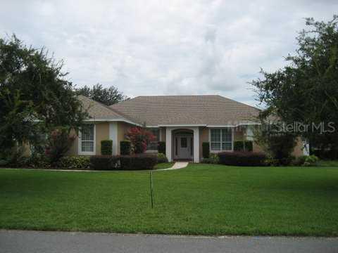 2423 Wildwood Ct., Winter Haven, FL 33884