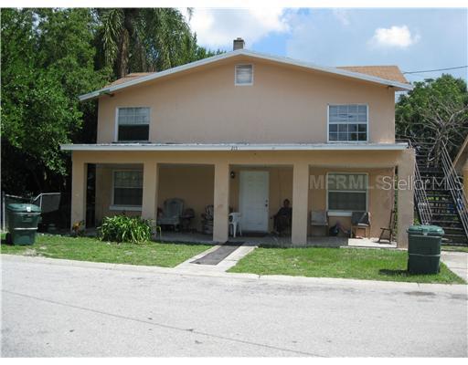 215 Avenue S, Winter Haven, FL 33881