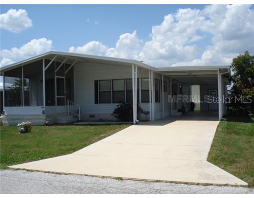6513 Raintree Ln., Winter Haven, FL 33881