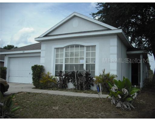 503 Belvoir Dr., Davenport, FL 33837