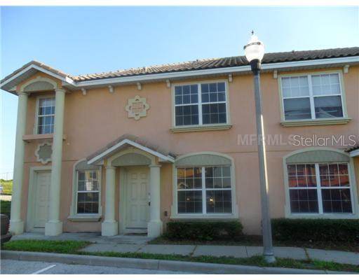 100 Melissa Pl. #22, Davenport, FL 33837