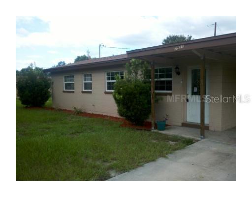 3591 King Ave., Auburndale, FL 33823