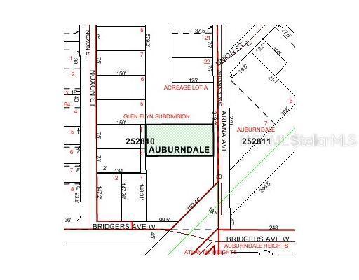 Ariana Ave., Auburndale, FL 33823