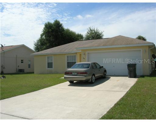 375 Jefferson St., Lake Wales, FL 33859