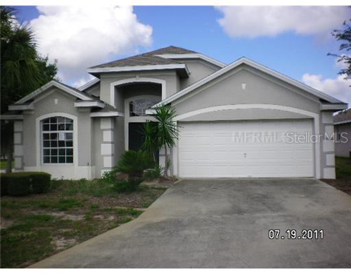 103 Birchwood Dr., Davenport, FL 33897