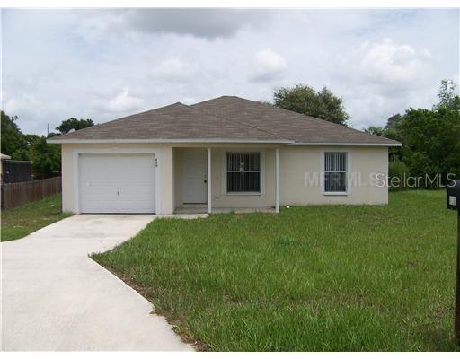 420 E Russell Ave., Lake Wales, FL 33853