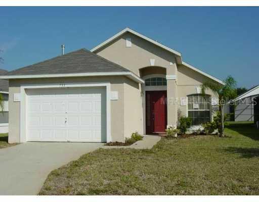 [Address Hidden by Seller], Davenport, FL 33837
