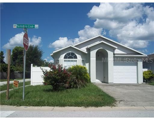 4109 Yorkshire Club Ct., Orlando, FL 32822