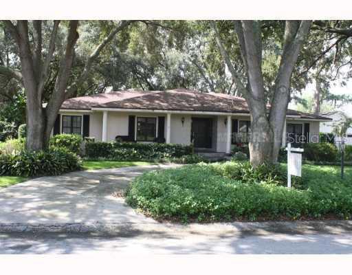 141 Lake Otis Rd., Winter Haven, FL 33884