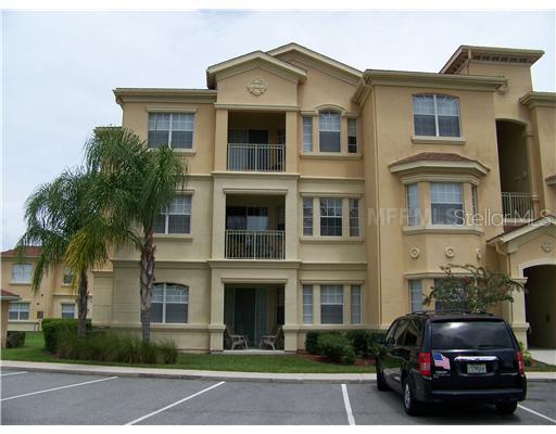 717 Terrace Ridge Cir. #438, Davenport, FL 33896