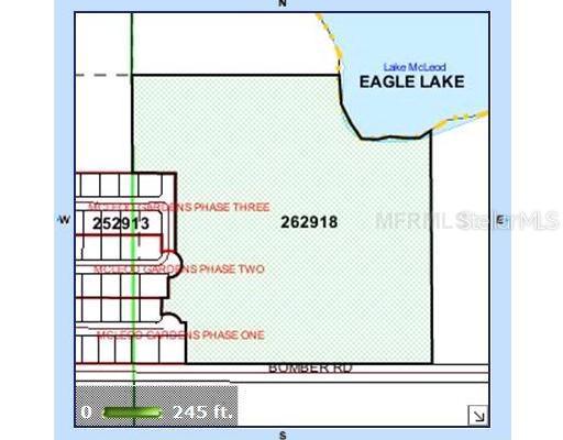 Bomber Road, Winter Haven, FL 33880