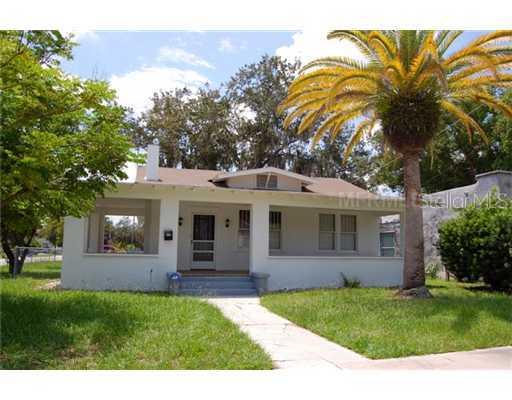 342 Avenue H, Winter Haven, FL 33880