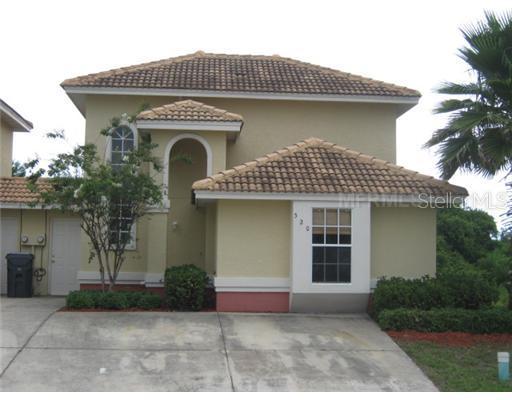 520 Parsley Ct., Poinciana, FL 34759