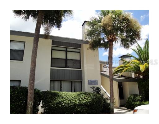 2040 San Marcos Dr. #107, Winter Haven, FL 33880