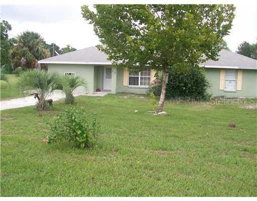 502 Park Rd., Davenport, FL 33837