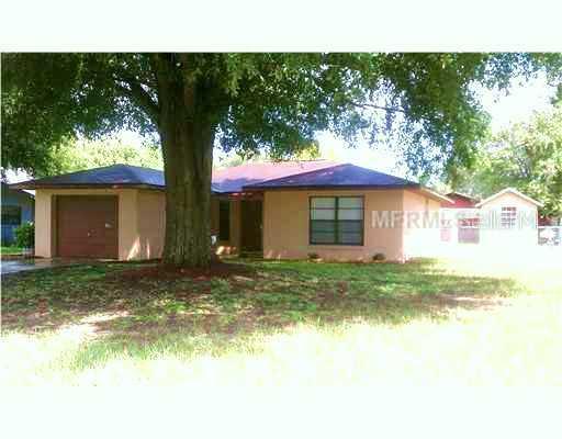 [Address Hidden by Seller], Auburndale, FL 33823