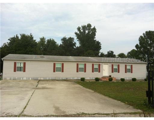 3802 Best Rd., Davenport, FL 33837