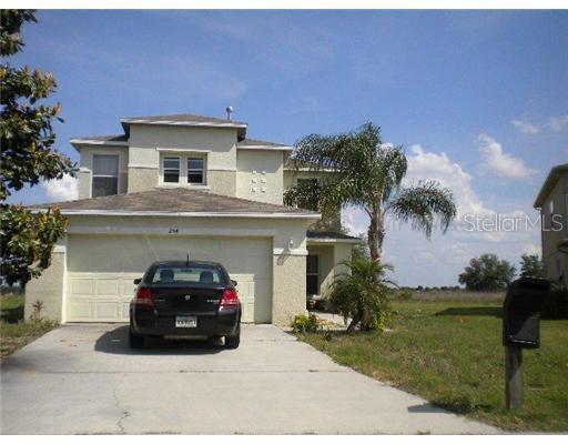 254 Rona Ln., Davenport, FL 33897