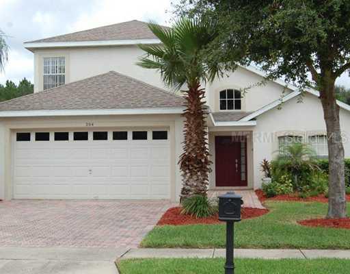 204 Gleneagles Dr., Davenport, FL 33897