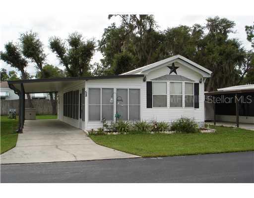 58 Dove Ln., Winter Haven, FL 33884