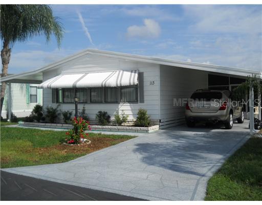 [Address Hidden by Seller], Winter Haven, FL 33884