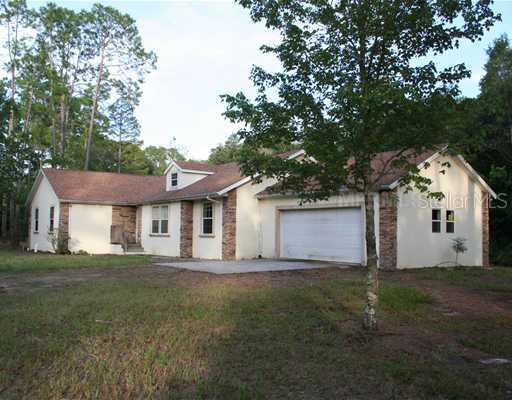5430 Greenpond Rd., Polk City, FL 33868
