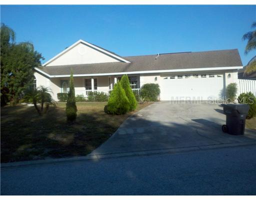 110 Bent Oak Loop, Davenport, FL 33837