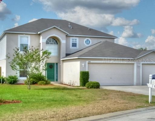 6042 Kaley Dr., Winter Haven, FL 33880