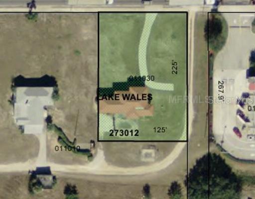 1086 State Road 60, Lake Wales, FL 33853