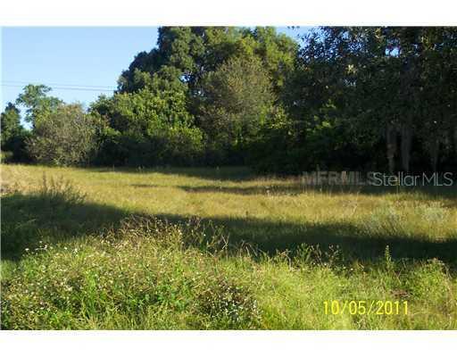 Highland Park Dr. N, Lake Wales, FL 33853