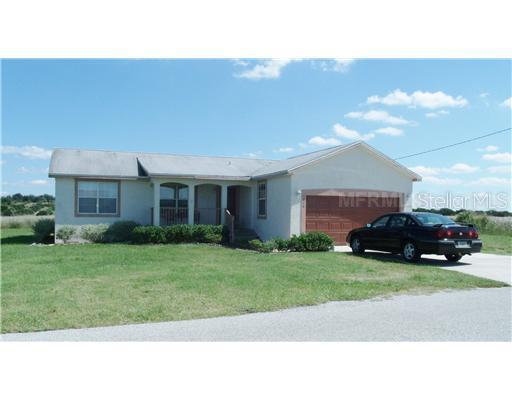 1016 C F Kinney Rd., Lake Wales, FL 33859