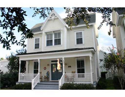 912 Towhee Ct., Celebration, FL 34747