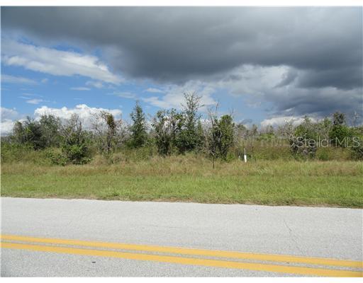 236 C F Kinney Road, Lake Wales, FL 33898