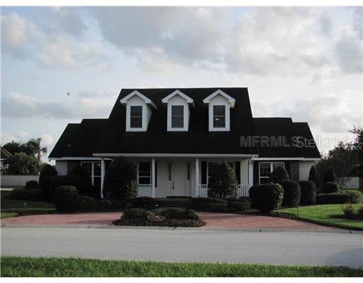 250 Mclean Point, Winter Haven, FL 33884