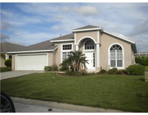 214 Santana Pl., Davenport, FL 33897