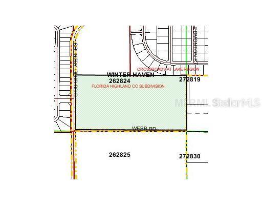 Country Club Rd, Winter Haven, FL 33881