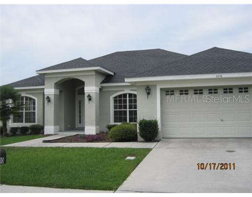 6710 Krenson Oaks Cir., Lakeland, FL 33810