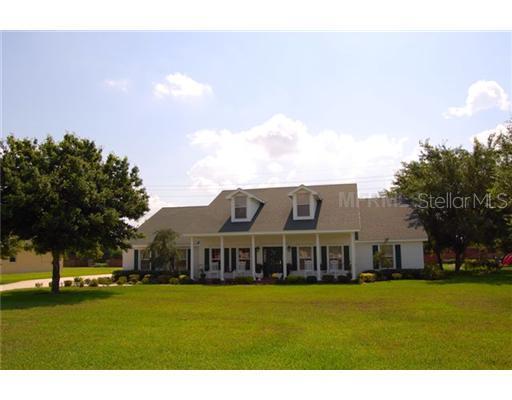 2573 Partridge Dr., Winter Haven, FL 33884