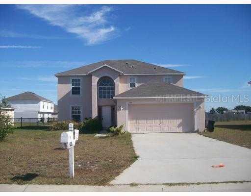 5006 Strada Dr., Winter Haven, FL 33880