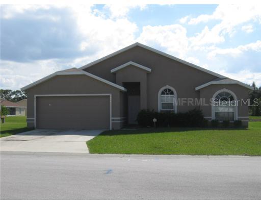 [Address Hidden by Seller], Winter Haven, FL 33880