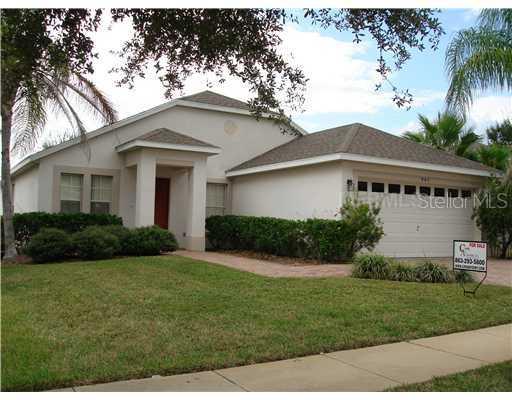 [Address Hidden by Seller], Davenport, FL 33837