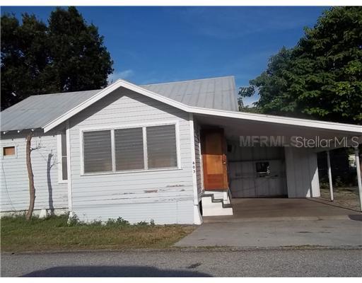 602 Orange Ave., Lake Wales, FL 33859