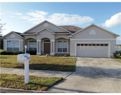 4365 Dinner Lake Blvd., Lake Wales, FL 33859