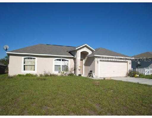 442 Peace Ct., Poinciana, FL 34759