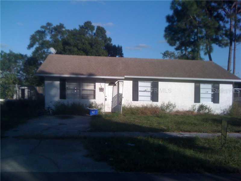 [Address Hidden by Seller], Winter Haven, FL 33881