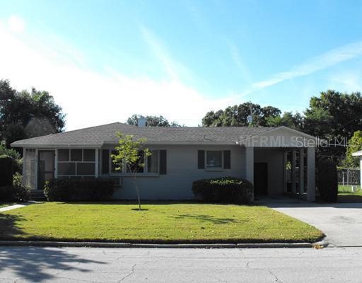 618 Avenue D, Winter Haven, FL 33880