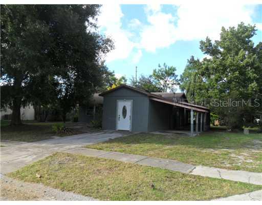 7322 Thomas Jefferson Cir., Bartow, FL 33830